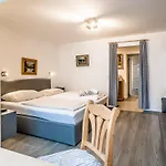 Haus Helga * Obertauern