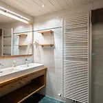 Apartamento Haus Helga *