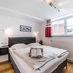 Apartamento Haus Helga Obertauern