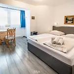 Haus Helga Apartamento