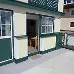Apartamento Haus Helga Obertauern