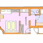 Apartamento Haus Helga *