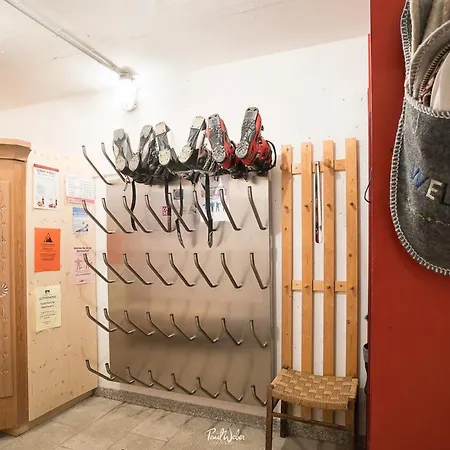 Haus Helga Апартаменти *