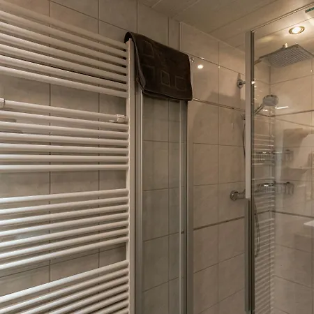 Haus Helga Апартаменти Обертауерн