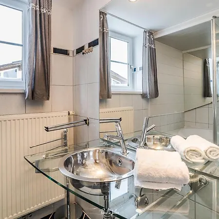 Haus Helga Апартаменти Обертауерн