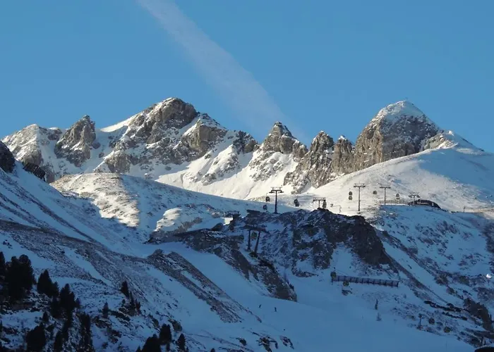 Apartment Haus Helga